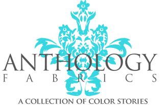 anthology fabrics logo